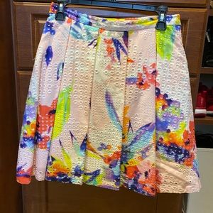 Beautiful designer skirt